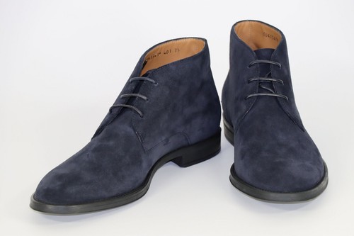 Hugo boss desert boots mod - hugo, boots,