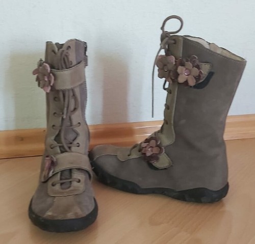 Weltschöne mod stiefel - 8,