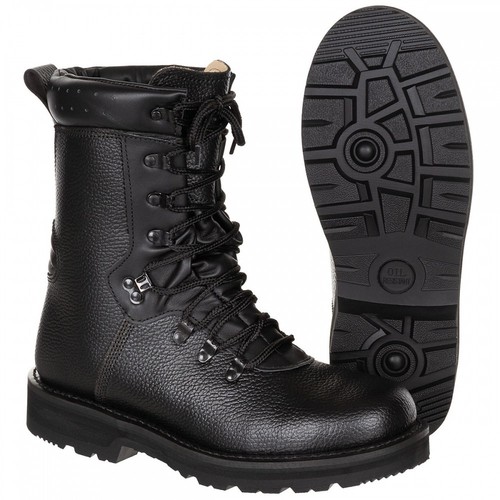 Kampfstiefel mod 2000 - mod,