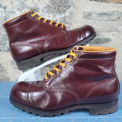 Cebo herren monkey boots - cebo,