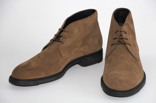 Hugo boss desert boots mod - boots,,