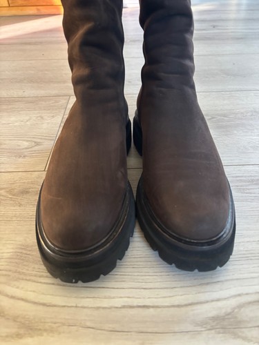 Thea mika boots braun - thea,