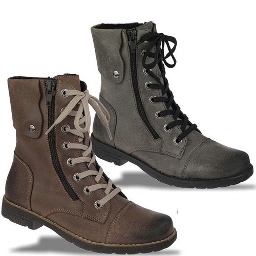 Freaks coole lederstiefel - freaks,