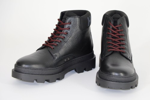 Hugo boss boots mod - hugo,