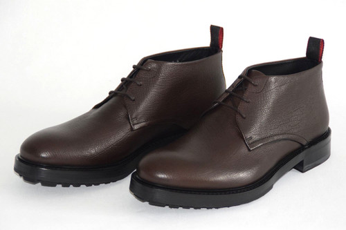 Hugo boss desert boots mod - desert,