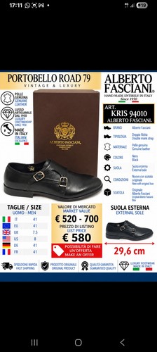 Fart109 schuhe alberto - fart109,