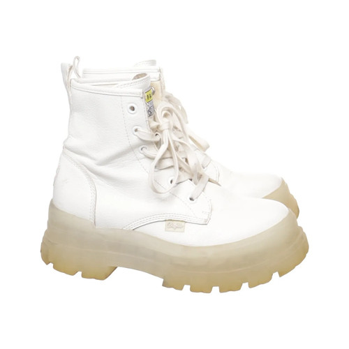 Buffalo schnürstiefel - buffalo,,