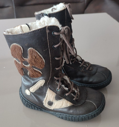 Mod8 winterschuhe stiefel - mod8,