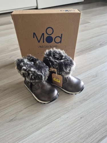 Mod8 baby stiefel - stiefel, gr
