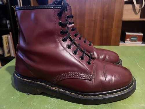 1460 martens vintage - 1460,