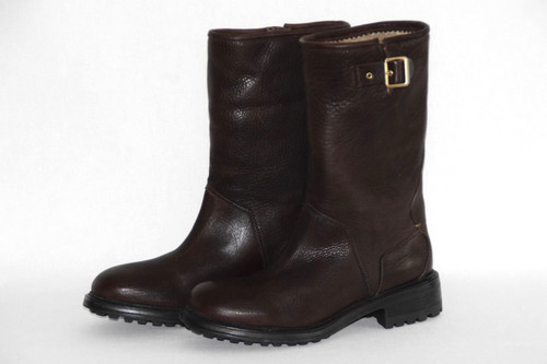 Hugo boss orange - orange, boots