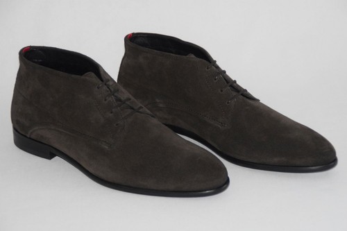 Hugo boss desert boots - hugo,