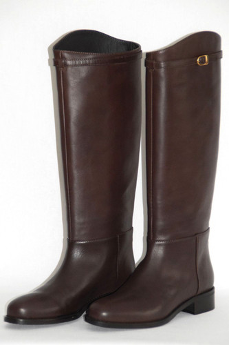 Hugo boss damenstiefel mod - hugo,