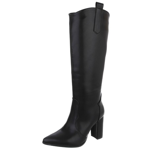 Damen stiefel mit - stiefel,