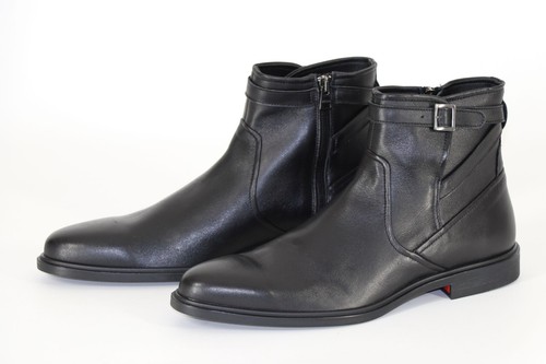 Hugo boss boots mod - boss, boots,