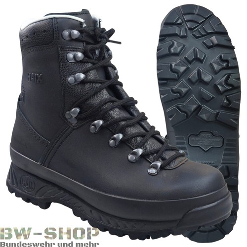 Original bwum haix bundeswehr - haix,