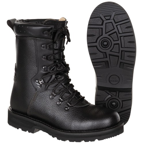 Stiefel kampfstiefel mod - stiefel, bw