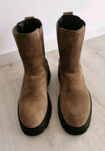 Marc polo damen chelsea - marc,