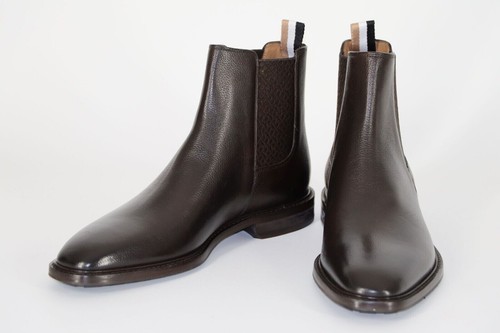 Boss chelsea boots mod - boss, boots,