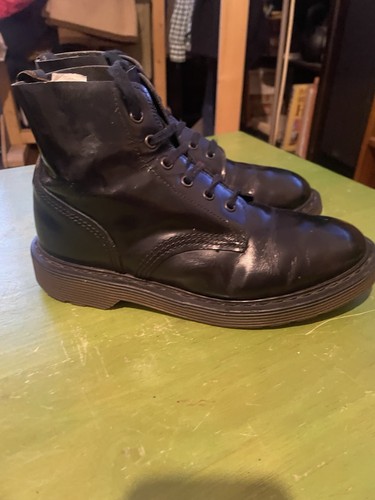 Vintage solovair martens - solovair, x