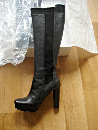 Orig damen stiefel - g&i,