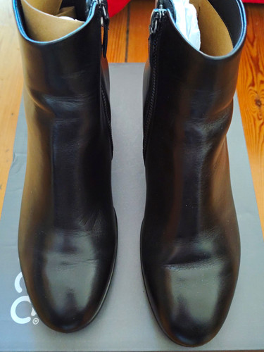 Ecco shape mod block damen - ecco,