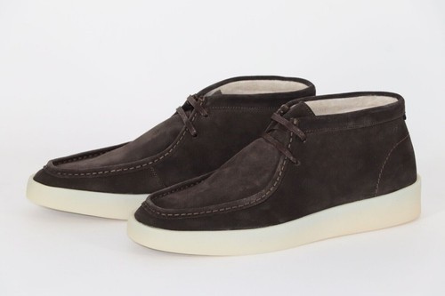 Boss desert boots - boss, mod