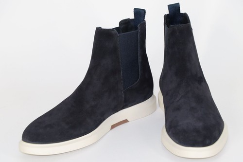 Hugo boss chelsea boots mod - chelsea,