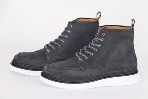 Boss boots mod - boss,