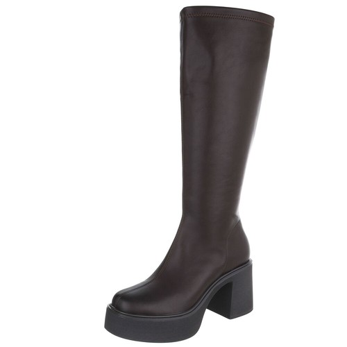 Damen stiefel mit - damen,
