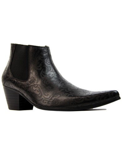 Madcap herren retro - retro, mod