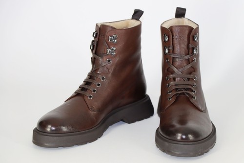 Hugo boss boots mod - boss,