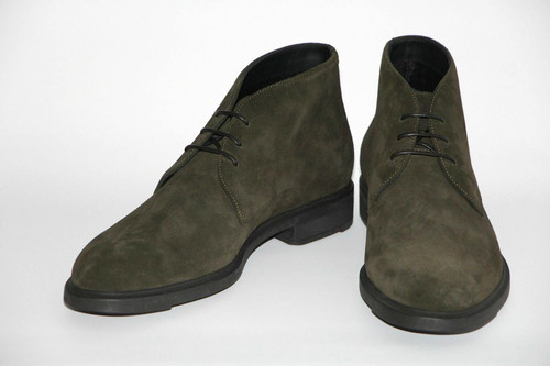 Hugo boss boots mod - boss,
