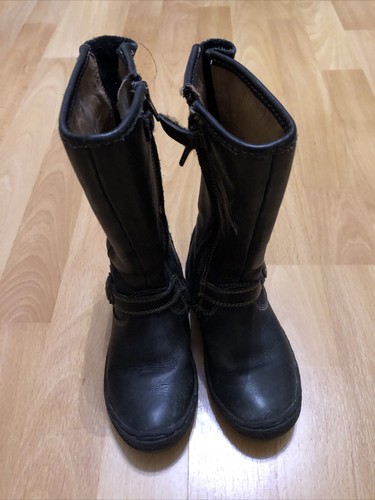 Stiefel schuhe mädchen - schuhe,