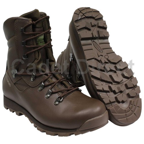 Alt berg herren tabbing boot - tabbing,