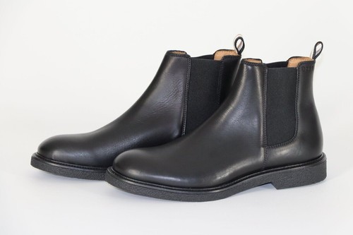 Boss chelsea boots mod - chelsea,