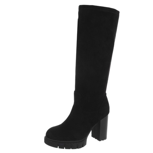 Damen stiefel mit - damen,