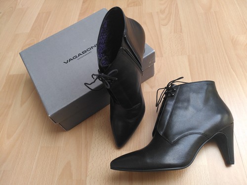 Wie neu vagabond - wie, stiefelette