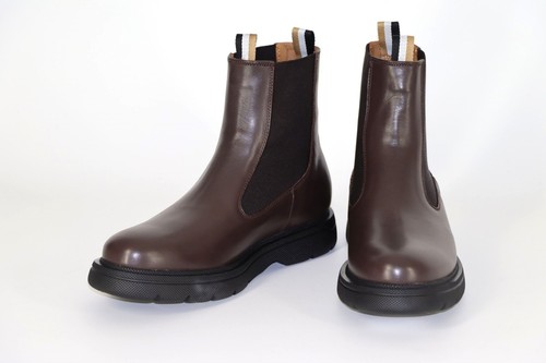 Boss chelsea boots mod - boss,