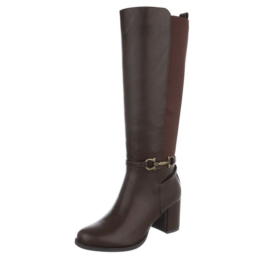 Damen stiefel mit - damen,