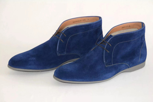 Hugo boss desert boots mod - boss,