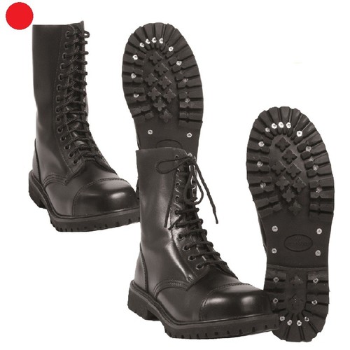 Stiefel 14 loch - 10, /