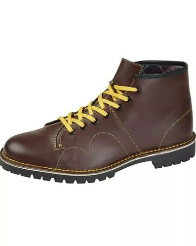 Grafters unisex original - unisex, leder