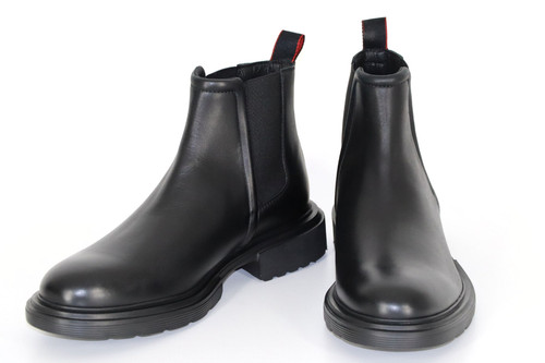 Hugo boss chelsea boots mod - boss, boots,