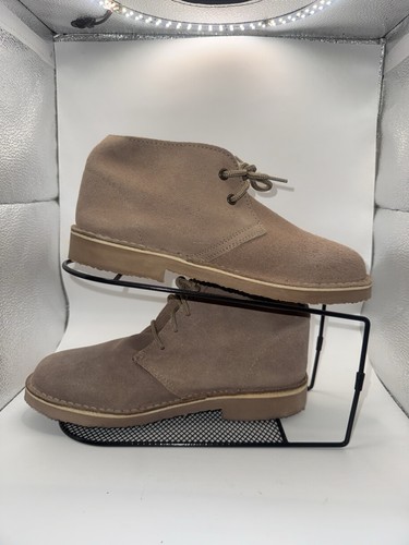 Roamers desert boots uk 7 - desert, gr.