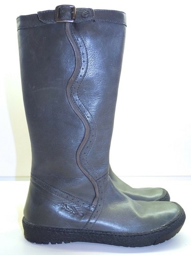 Mod8 mädchen echtes leder - mädchen,