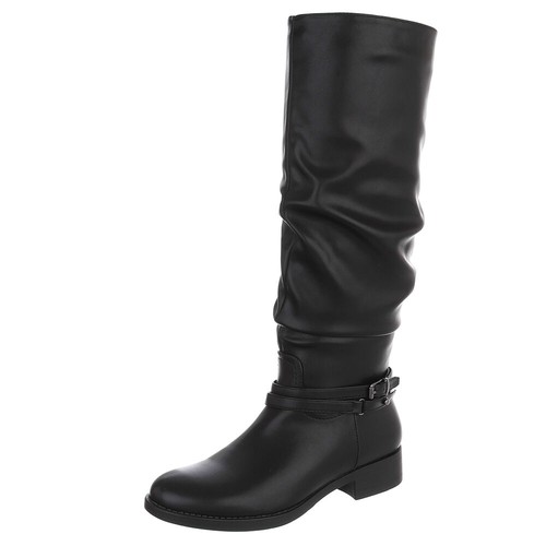 Damen stiefel mit - stiefel,