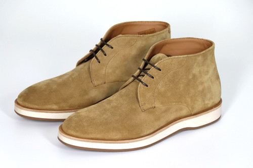 Hugo boss desert boots mod - boots,,