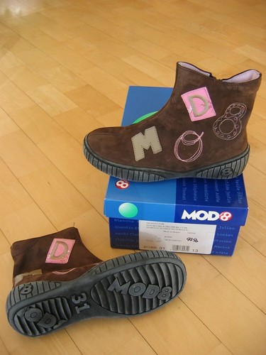 Mod8 stiefel stiefeletten - stiefel,