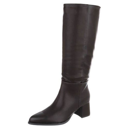 Damen stiefel mit - stiefel,
